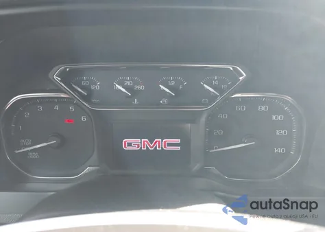 2019 GMC Sierra 1500 Slt from USA, damaged, VIN 3GTU9DEL9KG144100